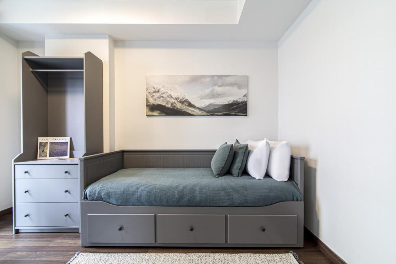 Sleek Residence Flat With Great Location In Sisli Istanbul Ngoại thất bức ảnh